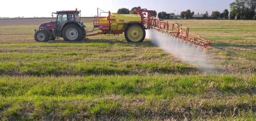 PermaForo - Interdire le glyphosate nuirait au consommateur, à l’environnement et à l’agriculteur...